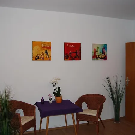 Ferienwohnung Pregl アパート