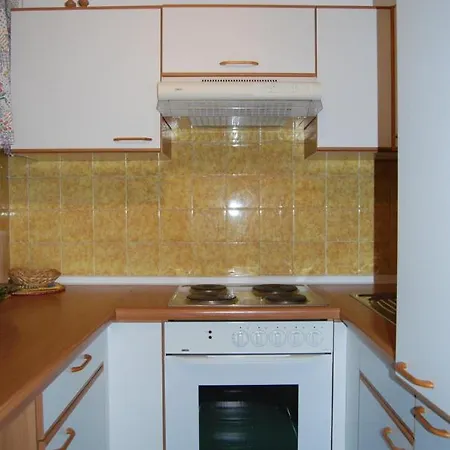 Ferienwohnung Pregl *