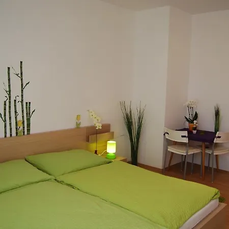 Ferienwohnung Pregl