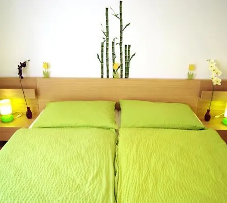 アパート Ferienwohnung Pregl